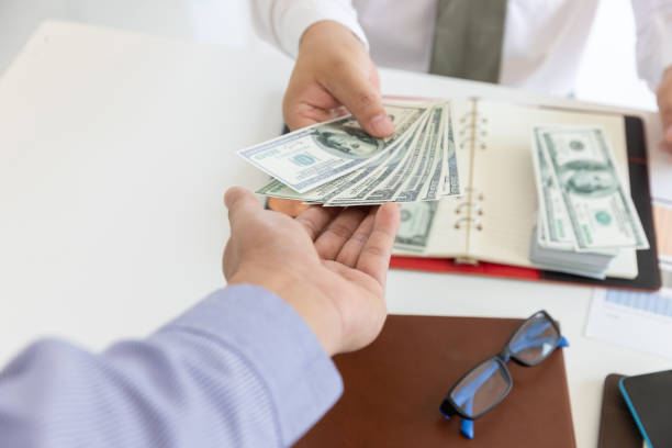 Trusted Perry, LA Loan Agency Experts
